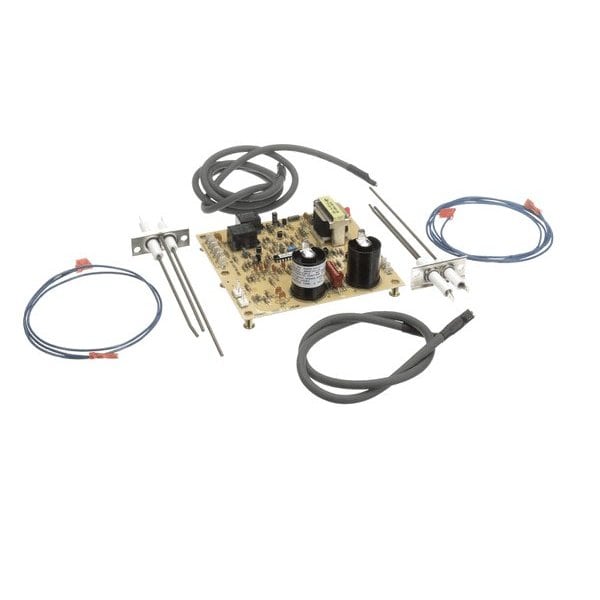 Vulcan Hart Kit, Ignition, Sg4, 6D, No 00-913102-00294 00-913102-00294 - main